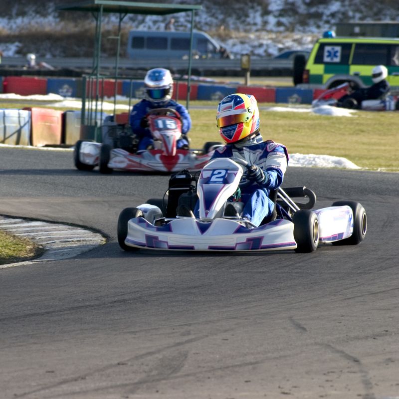 レーシング / スポーティ